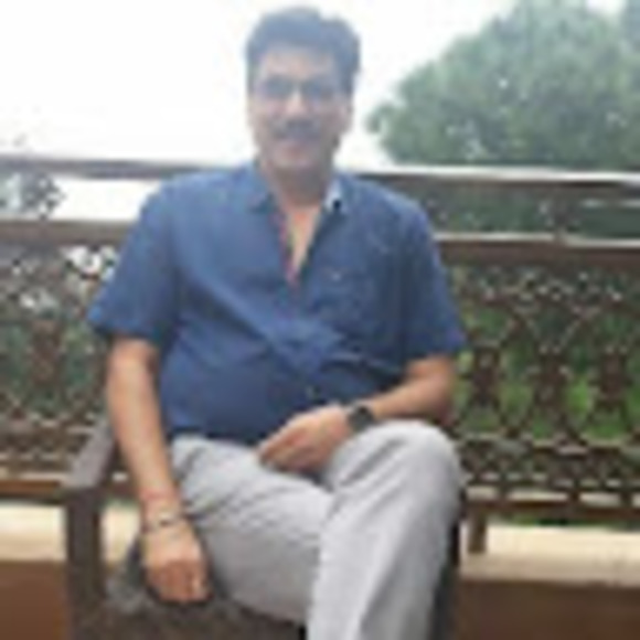 vinodbhardwaj